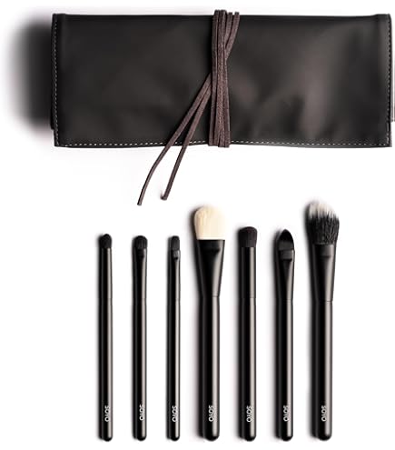 Amazon.co.jp: MAC ゴールデンタッチ ミニブラシキット 5点セット